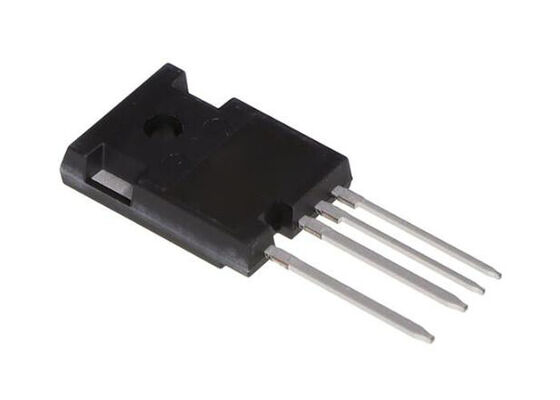 AIKZH50N120CS7 Integrated Circuit Chip 1200V TRENCHSTOP™ IGBT 7 Transistors 429W Automotive IGBT Discretes