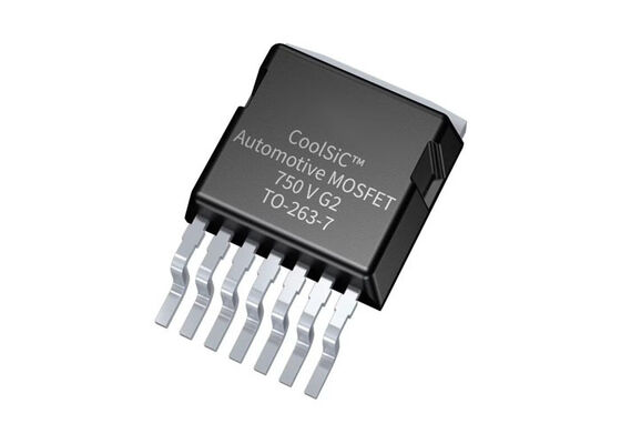 AIMBG75R020M2H Integrated Circuit Chip CoolSiC™ Automotive MOSFETs 750V 79A Silicon Carbide MOSFET Discretes