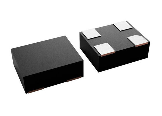 CDC6C008192ADLRRQ1 Integrated Circuit Chip LVCMOS Oscillator 8.192MHz Bulk-Acoustic-Wave Oscillator