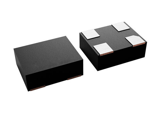CDC6C020000ADLFRQ1 Integrated Circuit Chip Automotive Bulk-Acoustic-Wave Fixed-Frequency LVCMOS Oscillator