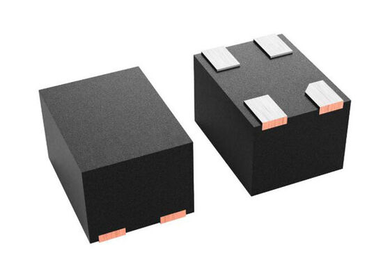 CDC6C025000EDLYRQ1 Integrated Circuit Chip Automotive LVCMOS Output Bulk-Acoustic-Wave Oscillator VSON-4