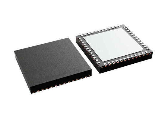 DRV8762QRGZRQ1 Integrated Circuit Chip Automotive 85V H-Bridge Integrated Smart Gate Driver