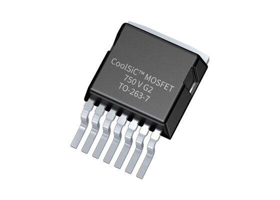 IMBG75R016M2H Integrated Circuit Chip 750V CoolSiC™ MOSFETs PG-TO263-7 SiC MOSFET Discretes