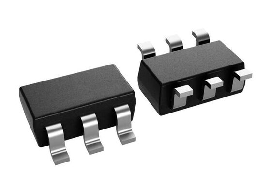 INA187A1IDBVR Integrated Circuit Chip 650kHz Bi-directional High-Precision Current Sense Amplifier