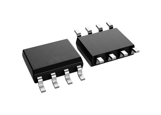 ISO6421DRQ1 Integrated Circuit Chip 150Mbps Automotive Noise-Immune Dual-Channel Digital Isolators