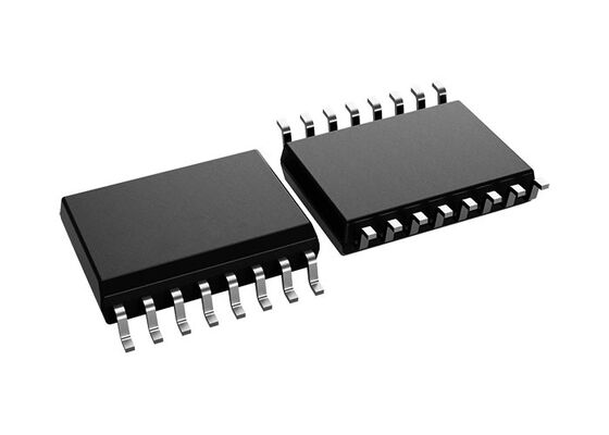 ISO6442DWR Integrated Circuit Chip General-Purpose Noise-Immune Quad -Channel Digital Isolators