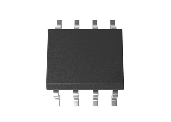 NSD1624-DSPR Integrated Circuit Chip 4A High Reliability Half Bridge Gate Driver IC SOP-8
