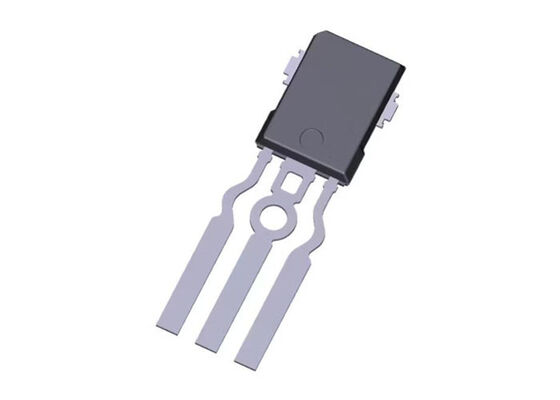 TLE49SRC3 Sensor IC XENSIV™ High-Accuracy Magnetic Angle Sensor PG-SSO-3