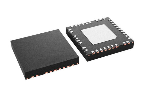 LM5137FBQRHARQ1 Integrated Circuit Chip Automotive Dual-Channel Synchronous Buck DC/DC Controller