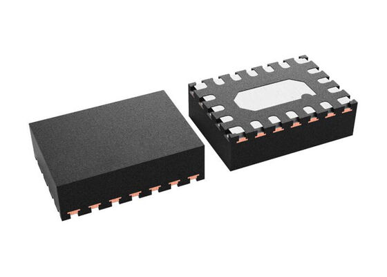 LM68425SFRZTRQ1 Integrated Circuit Chip 42V 2.5A Automotive Synchronous Buck DC/DC Converters