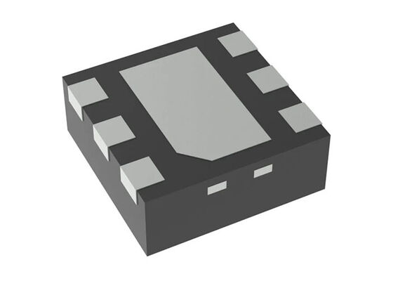 LOG305DRVR Integrated Circuit Chip Low power 95dB Dynamic Range Logarithmic Detector