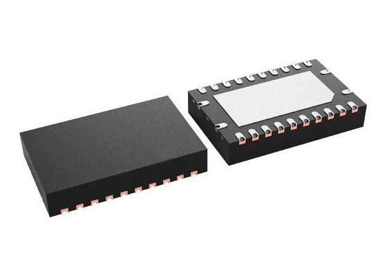 LM25190QRGYRQ1 Integrated Circuit Chip Automotive 5V To 42V Synchronous Buck Controller