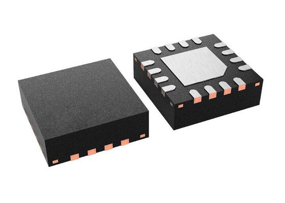 LM25139RGTR Integrated Circuit Chip Synchronous Buck Controller VQFN16 DC/DC Controller
