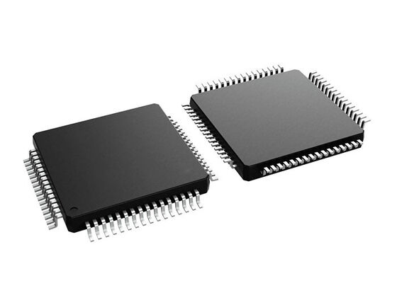 MSPM0G5116SPMR Microcontroller MCU 80MHz Mixed-Signal Microcontrollers With USB 2.0-FS Interface