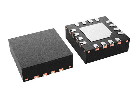 LM25139D5QRGTRQ1 Integrated Circuit Chip 42V Automotive Synchronous Buck DC/DC Controller VQFN16