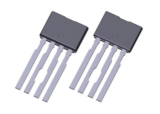 TLE55493ICD-LR-8H Sensor IC XENSIV™ TMR-Based Wheel Speed Sensor PG-SSO-4 Magnetic Speed Sensor