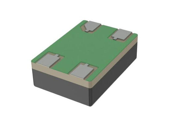 TMAG5133D5DZFCR Integrated Circuit Chip Low-Power In-Plane High Sensitivity Hall-Effect Switch X1LGA-4