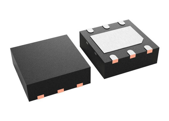 TMF0020DRPR Memory IC Chip 20Kbit Serial Non-Volatile Memory VSON6 FRAM Memory