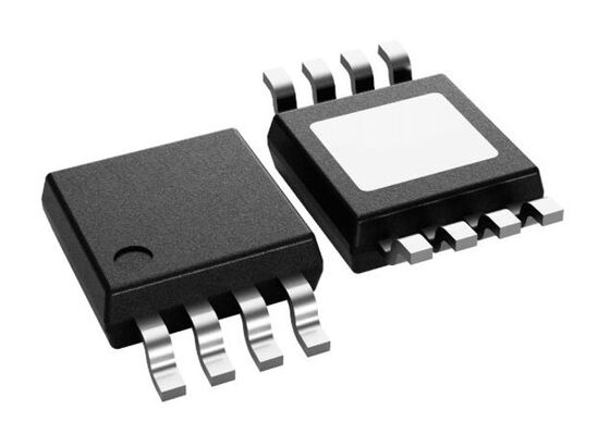 TPS7E6601AQWDRVRQ1 Integrated Circuit Chip 150mA Automotive Low-Dropout Regulator HVSSOP-8