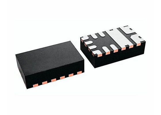 TPS1HC04PQVAHRQ1 Integrated Circuit Chip Automotive 4.8mΩ 15A Single-Channel Smart High-Side Switch