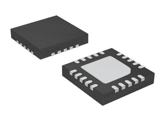 TPS6287C50TEWVAAR Integrated Circuit Chip 2.8V To 6V 50A Stackable Step-Down Converters With I²C Interface