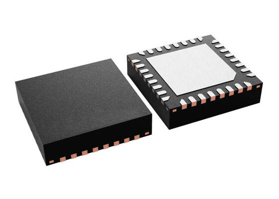 TPS25751ASRSMR Integrated Circuit Chip Stand-Alone USB Type-C And Power Delivery 3.2 Controller VQFN-32