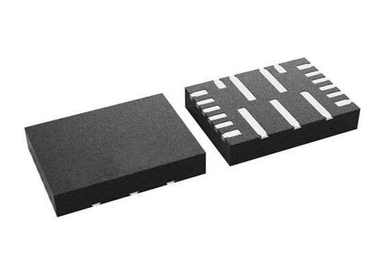 TPS51375LVBHR Integrated Circuit Chip 12A Monolithic Synchronous Buck Converter WQFN-19
