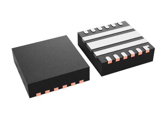 TPS54021DDCR Integrated Circuit Chip 10A SWIFT™ Synchronous Step-Down Converter VQFN-HR-15
