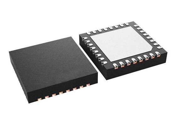 TPS26744EAAQRHBRQ1 Integrated Circuit Chip Automotive Dual-Port USB Type-C PD Controller With 240W EPR