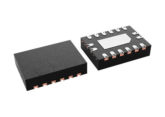 TPUL2G223WBQBRQ1 Integrated Circuit Chip Automotive 2-Channel Monostable RC Configurable Pulse Generator
