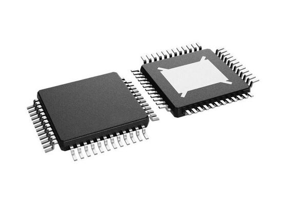 TPS925302QPKDRQ1 Integrated Circuit Chip Automotive Dual-Channel Synchronous Buck LED Driver With SPI