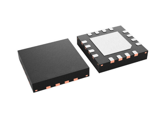 TPUL2G122BQBR Integrated Circuit Chip Dual RC-Timed Retriggerable Monostable Multivibrators