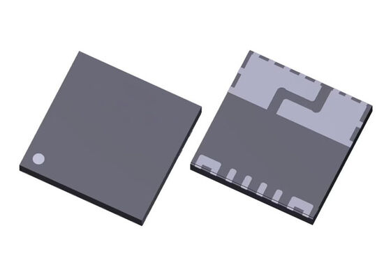 TLE4973-R025T5-S0010 Sensor IC 27A XENSIV™ High Accuracy Coreless Current Sensor PG-TISON-8