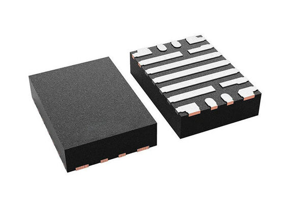 TPS552852VALR Integrated Circuit Chip 22V 8A Full Integrated Synchronous Buck-Boost Converter