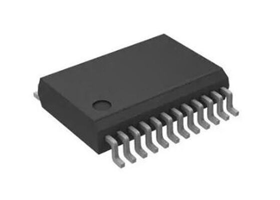 TXE8116DGSR Integrated Circuit Chip 16-Bit SPI Bus I/O Expander VSSOP-24