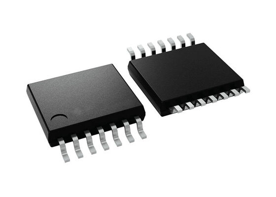 OPA4488PWR Integrated Circuit Chip 48V 14MHz Zero-Drift Mux-Friendly CMOS Precision Operational Amplifiers