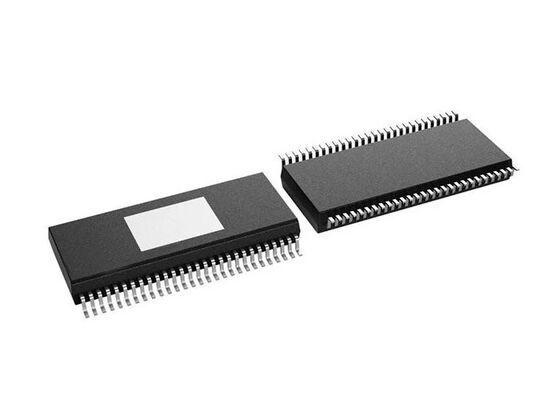 TAS67524QDKQRQ1 Integrated Circuit Chip Automotive 19V Digital-Input Four-Channel Class-D Audio Amplifier