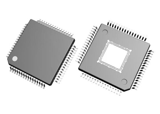 TLE9743QK Integrated Circuit Chip Automotive OPTIREG™ PMIC PG-LQFP-64 Power Supply ICs