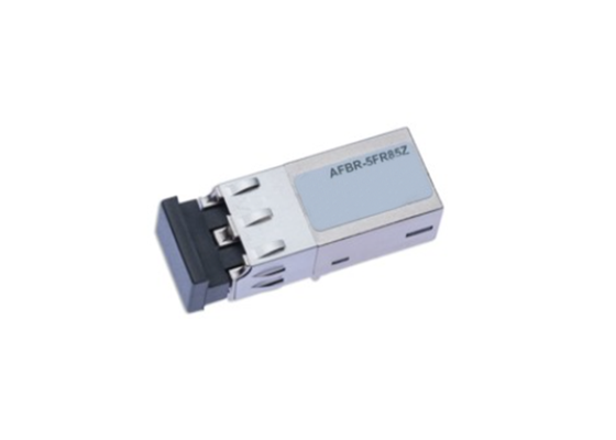 AFBR-5FR85Z Integrated Circuit Chip 50-Mbaud Flexible Link Fiber-Optic Component with LC Port and Ultra-low Power Consumption