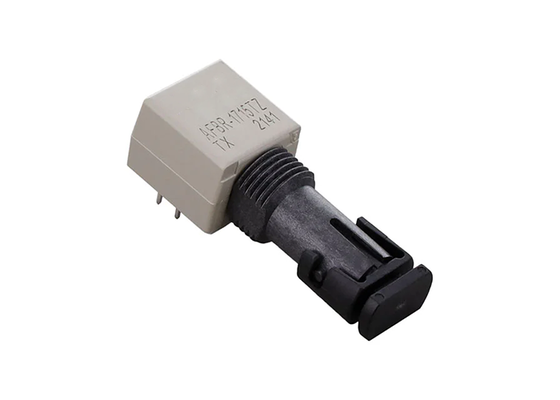 AFBR-1715TZ 50MBd 850nm VCSEL Fiber-Optic Transmitter with Low Power Consumption for Industrial Applications