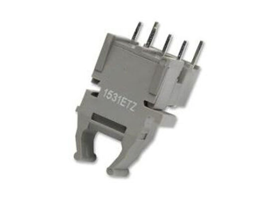 HFBR-1531ETZ 5MBd Data Rate 660nm Wavelength 20m Transmission Distance Versatile Link Optical Transmitter