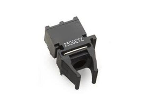 HFBR-2526ETZ Integrated Circuit Chip 125MBd 660nm Optical Receiver for Industrial Applications