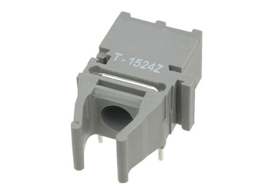 HFBR-1524Z 1MBd Data Rate Fiber-Optic Transmitter with 660nm Wavelength for Industrial Applications