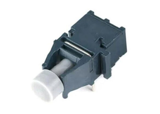 HFBR-2521Z 5MBd Data Rate 660nm Wavelength Fiber-Optic Receiver for Industrial Applications