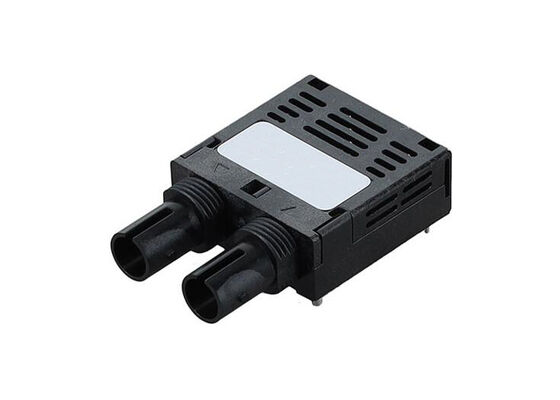 AFBR-5823TQZ 125MBd Fast Ethernet Transceiver with 1308nm Wavelength and ST Connector Interface