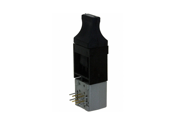 HFBR-14E4Z Optical Transmitter with 160MBd Data Rate, 2.7km Transmission Distance, and Wide Operating Temperature Range -40C to +85C