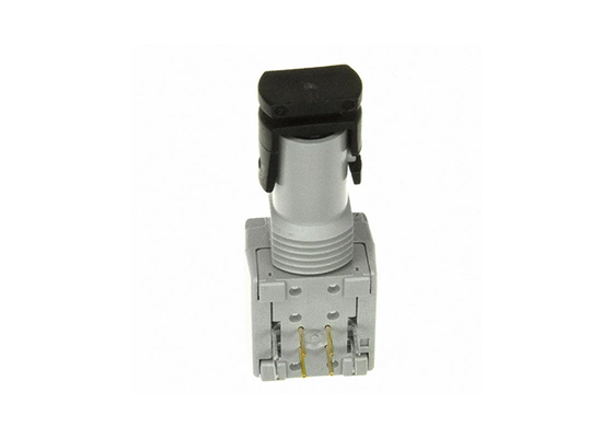 HFBR-1414TZ Optical Transmitter with 160MBd Data Rate and ST-Threaded Port for Industrial Applications