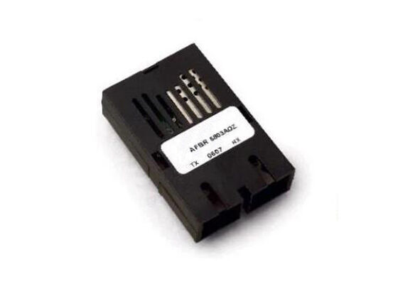 AFBR-5803AQZ Ethernet IC 1300nm 125MBd Fast Ethernet Transceiver with 2 km Transmission Distance