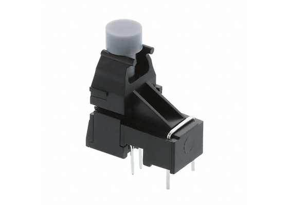 AFBR-2634Z 50MBd TTL Logic Compatible Fiber Optic Receiver for Industrial Control