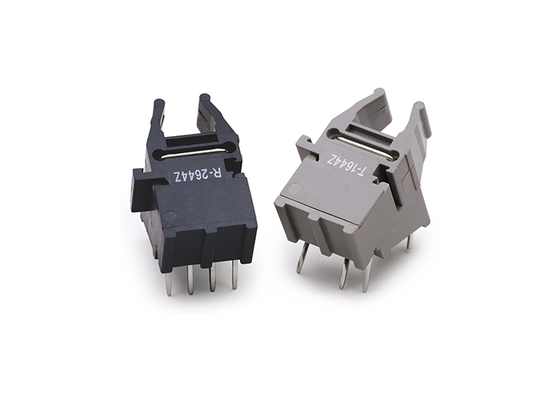AFBR-1644Z Integrated Circuit Chip 50MBd Data Rate 650nm Wavelength Versatile Link Transmitter with 200m Transmission Distance
